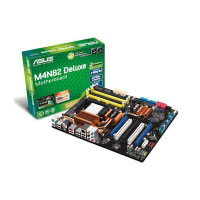 Asus M4N82 Deluxe (M4N82-DELUXE) Asus M4N82 Deluxe (M4N82-DELUXE)